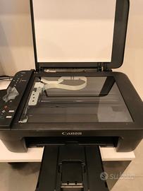 Stampante multifunzione Canon PIXMA TS3350