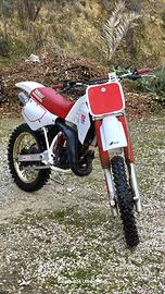 Yamaha Yz 125