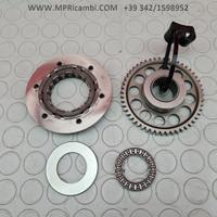 RUOTA LIBERA x HUSQVARNA TE 499 2011 2012 SMR 2013