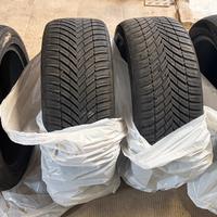 Gomme 4 stagioni 235-45-R18
