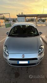 Fiat Punto Evo 1300 multijet