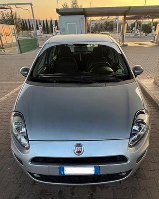 Fiat Punto Evo 1300 multijet