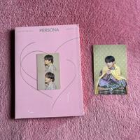 Map of the Soul: Persona Version 1 SUGA/Yoongi pc