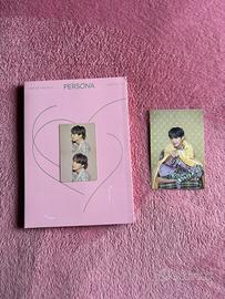 Map of the Soul: Persona Version 1 SUGA/Yoongi pc