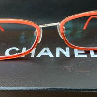 Occhiale da vista CHANEL