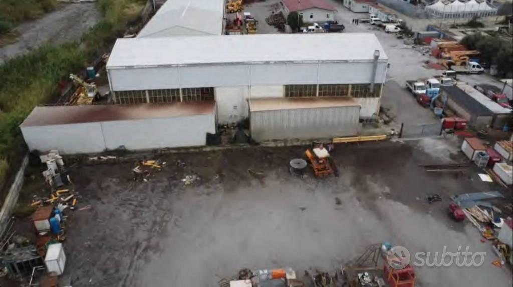 Immobile in asta di 247 m² a Milazzo - Altro