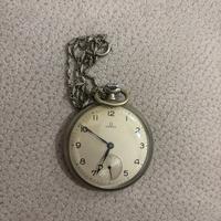 Orologio da tasca Omega vintage anni ’30
