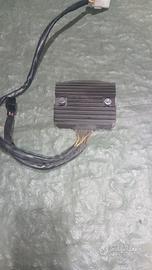 Regolatore di tensione Aprilia mana 850