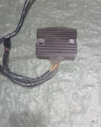Regolatore di tensione Aprilia mana 850
