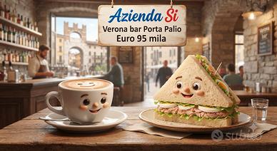 Bar Porta Palio Aziendasi