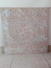 Piastrelle marmo rosa 50×50