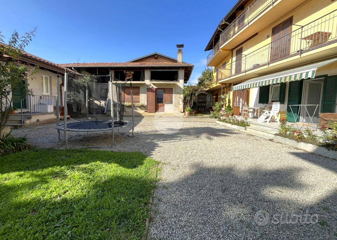 Appartamento – Ternengo, Villa - Vista 2