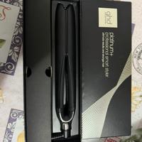 Piastra ghd platinum plus