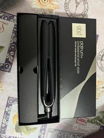 Piastra ghd platinum plus