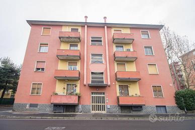 3 LOCALI A GARBAGNATE MILANESE