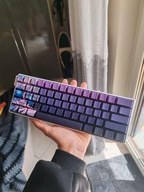 Tastiera Meccanica Custom 60% | Nacodex Ajazz NK61