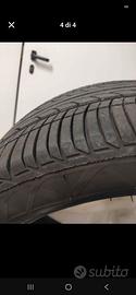 4 pneumatici estivi Bridgestone Ecopia EP25 195/50