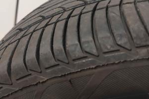 4 pneumatici estivi Bridgestone Ecopia EP25 195/50