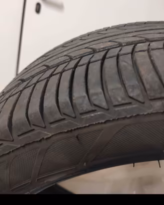 4 pneumatici estivi Bridgestone Ecopia EP25 195/50