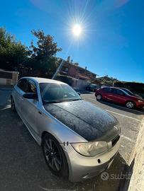 bmw 120d2005 
