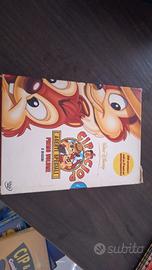 cofanetto dvd cip e ciop agenti speciali primo vol