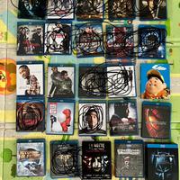 Steelbook COME NUOVI