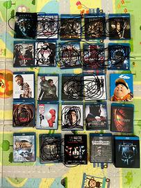 Steelbook COME NUOVI