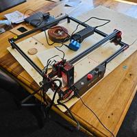 laser engraver 