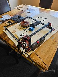 laser engraver 