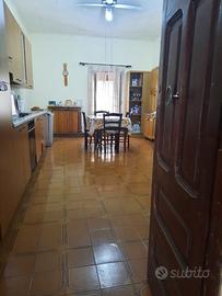 Quadrilocale disponibile subito