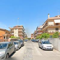 Casal del marmo monolocale arredato