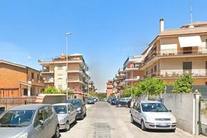 Casal del marmo monolocale arredato