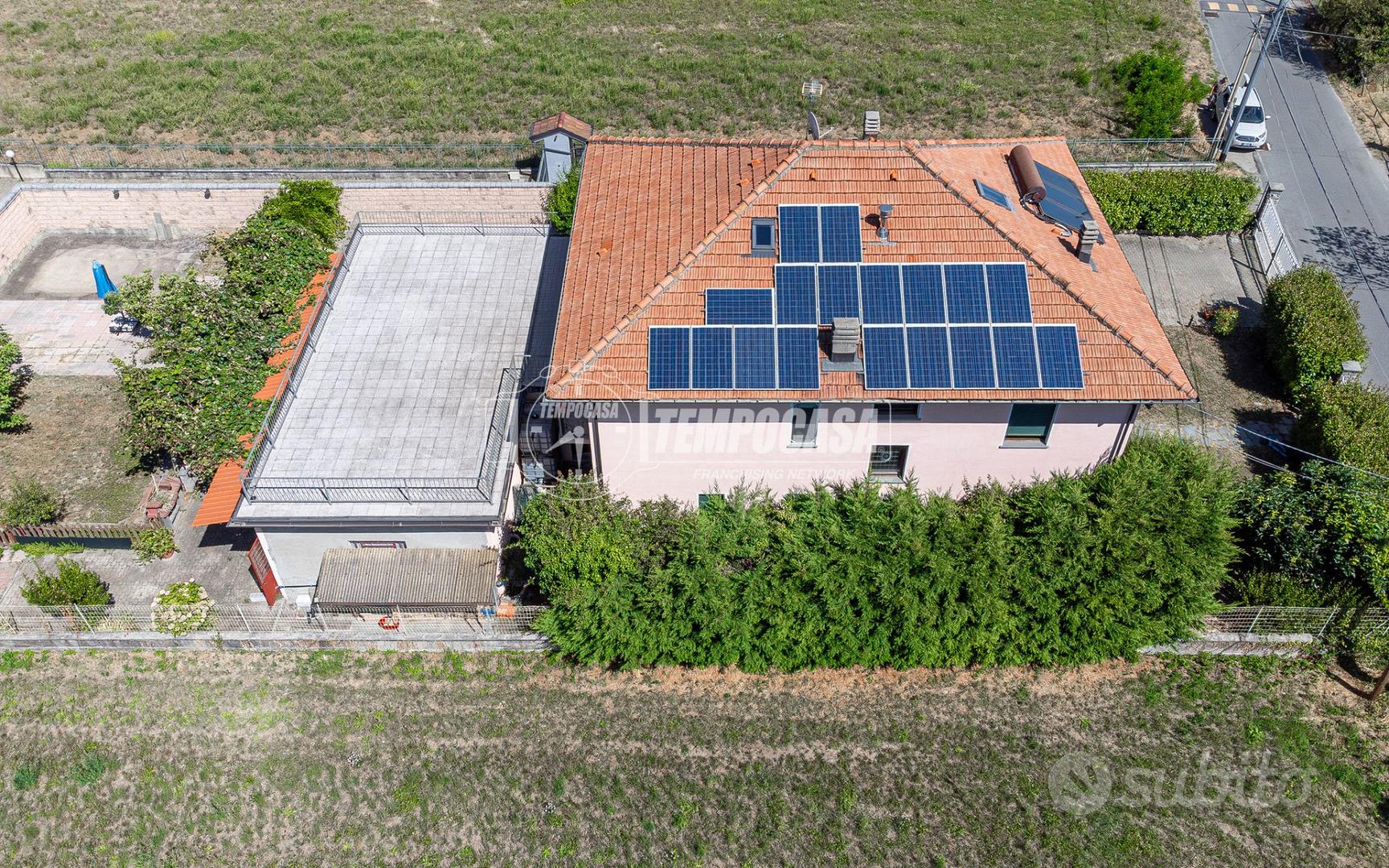 Casa – Caprie, Peroldrado - Vista 4