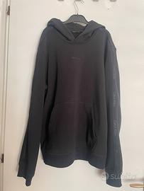 Felpa uomo Calvin Klein