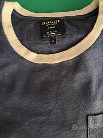 Maglia BOGGI