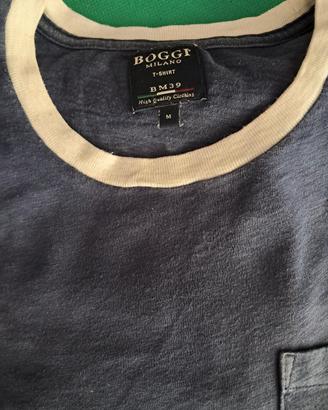Maglia BOGGI