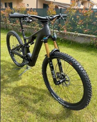 E bike Focus Jam2 8.9 29 160mm 12v 750wh