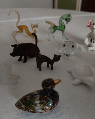 Animali animaletti 
