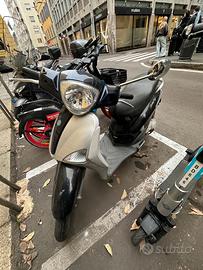 Motorino Liberty 50