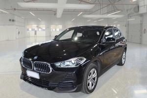 BMW X2 XDRIVE 25E BUSINESS X AUTOMATICO SUV