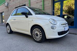FIAT 500 FIAT 500 1.2 69CV ADATTA PER NEOPATENTA