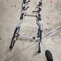 Porta bici  Thule Clipon 9103