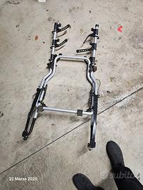 Porta bici  Thule Clipon 9103