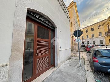 UFFICIO A CERIGNOLA