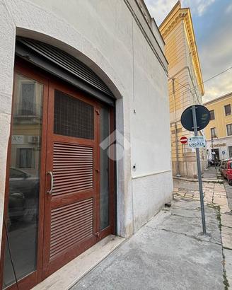 UFFICIO A CERIGNOLA