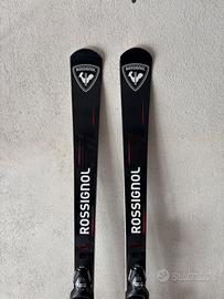 Rossignol Master M17 173