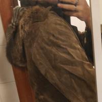 Montgomery Burberry Da uomo 