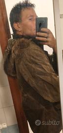 Montgomery Burberry Da uomo 