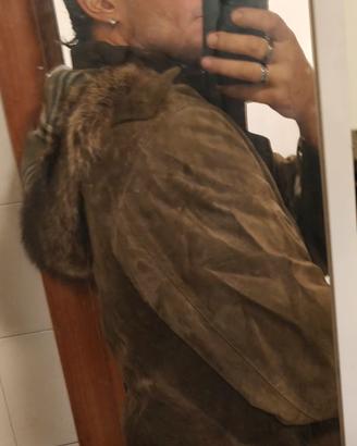 Montgomery Burberry Da uomo 