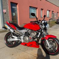 Honda Hornet 600